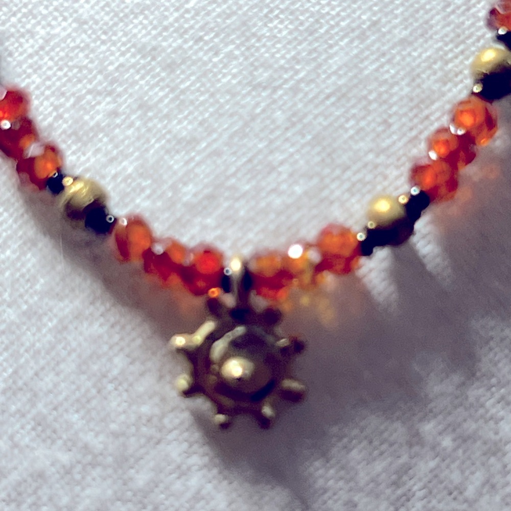 Chipita Necklace